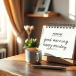 142+ Good Morning Paragraphs For Her To Wake Up To