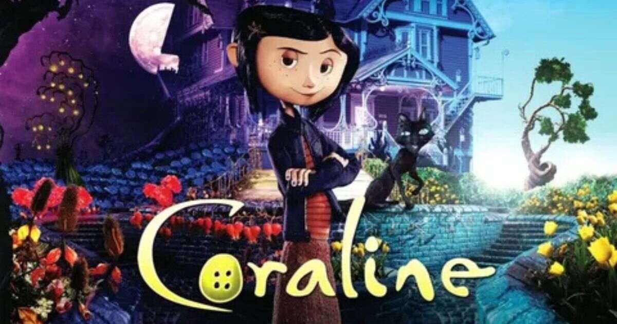 Best Quotes from Coraline (2009)