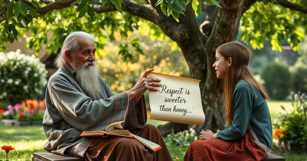 100 Best Respect Quotes That Are 'Sweeter Than Honey'