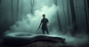 Dream About Killing a Snake: What does it Mean?