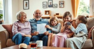 150+ Grandchildren Quotes To Warm Your Heart