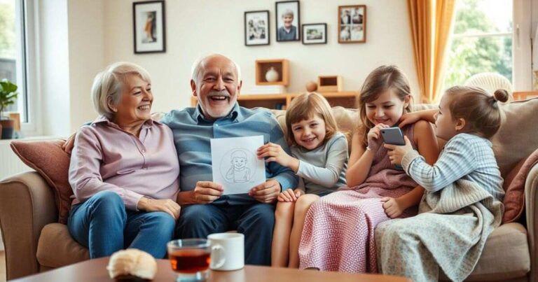 150+ Grandchildren Quotes To Warm Your Heart