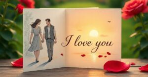 Long and Cute Paragraphs for Him – Love Messages for Your Boyfriend