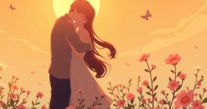 40 Love Poems for Her That Will Make Her Fall in Love