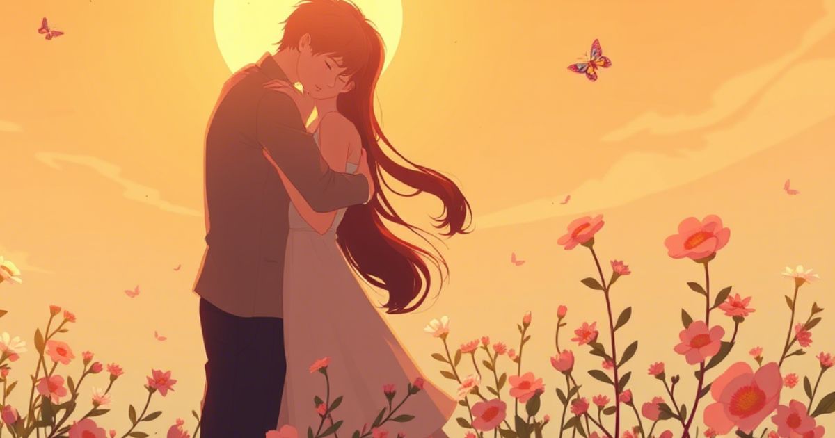 40 Love Poems for Her That Will Make Her Fall in Love