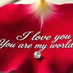 Long and Cute Paragraphs for Him – Love Messages for Your Boyfriend