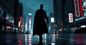 Top 65 Quotes from The Dark Knight (2008) You’ll Never Forget
