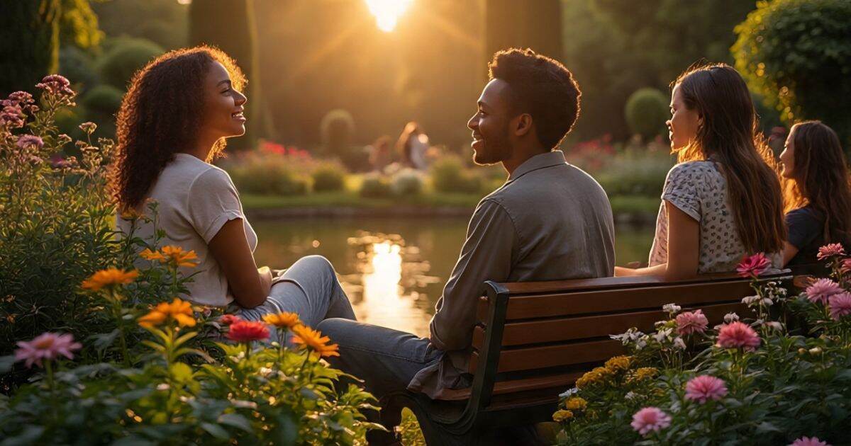 what does hope your day goes well mean 1