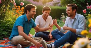 Best Truth or Dare Questions for Friends, From Deep to Spicy