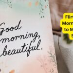 Best Paragraphs for Your Girlfriend to Wake Up To