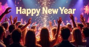 82+ Happy New Year Messages