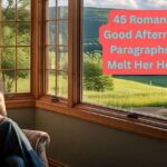 48+ Good Afternoon Messages for Someone Special