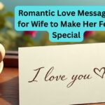 Valentine Messages for Boyfriend: Celebrate Him with These Idea