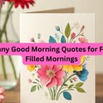 The Best Lake Quotes