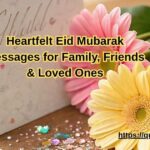 Long and Cute Paragraphs for Him – Love Messages for Your Boyfriend