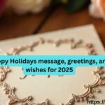 102+ Happy Mom Day Message For Every Mum