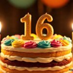 302+ Heartfelt 21st Birthday Messages And Wishes
