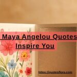 146+ Powerful Mental Health Quotes to Inspire and Uplift You