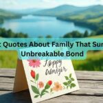 Motivational & Positive Quote On Day for Work