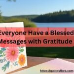 135+ Best Tuesday Blessings to Warm Your Heart