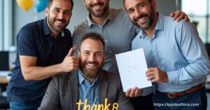 88+Happy Birthday Message to Coworker​ That Won't Kill the Vibe