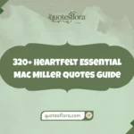 300+ Heartfelt Miscarriage Quotes: Powerful Healing Words
