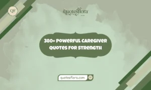 Caregiver Quotes