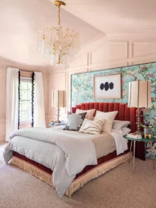 10 Best Bedroom Decorating Ideas and Expert Tips 10 1651614510536