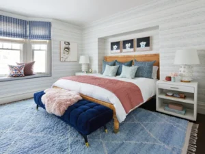 10 Best Bedroom Decorating Ideas and Expert Tips 7 1655919174677