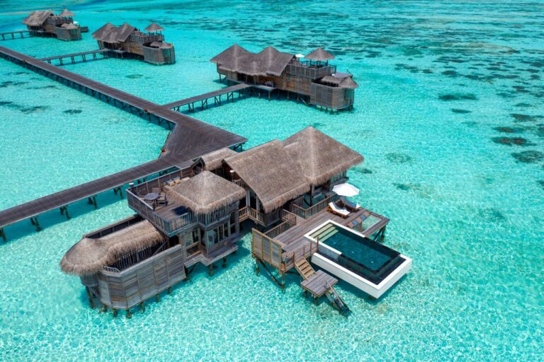 10 Unforgettable Dream Destinations Worth Adding to Your Bucket List