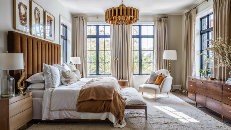 10 Best Bedroom Decorating Ideas and Expert Tips