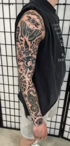 Traditional Design e1746015214385