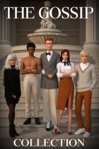 Stunning Sims 4 CC Clothes Packs for Every Aesthetic 4 download 71