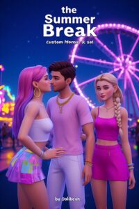 Stunning Sims 4 CC Clothes Packs for Every Aesthetic 6 download 73