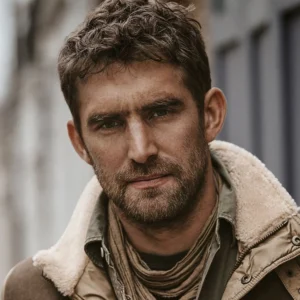 The Best Short Haircuts for Men: Styles to Try in 2026 8 french crop 3