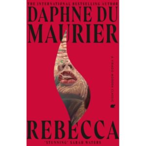 10 Best Mystery and Thriller Books of All Time 11 rebecca daphne du maurier 743156