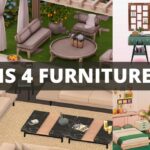 Sims 4 CC Makeup: Lipsticks, Eyeliner, Blush, and More