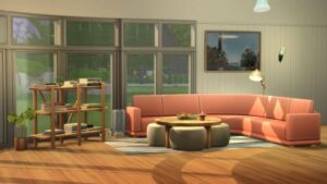 Sims 4 CC Furniture Sets: Items for Every Room 10 sims 4 furniture mods