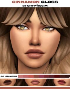 sims 4 makeup lip gloss