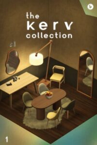 Sims 4 CC Furniture Sets: Items for Every Room 5 the sims furniture