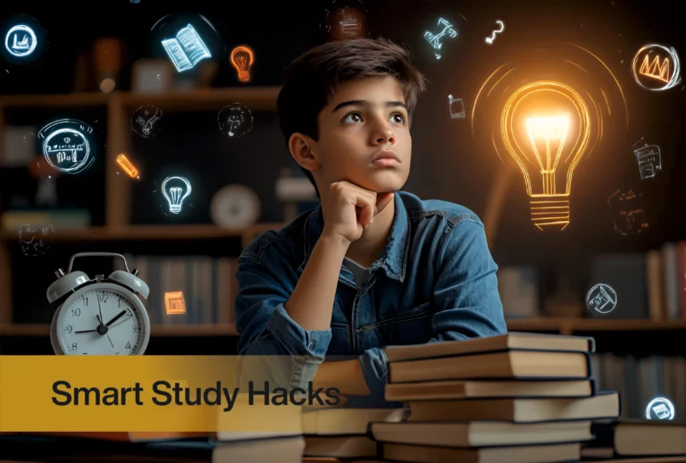 12 Incredibly Smart Study Hacks for College Students