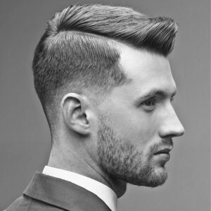 The Best Short Haircuts for Men: Styles to Try in 2026 3 what is taper fade