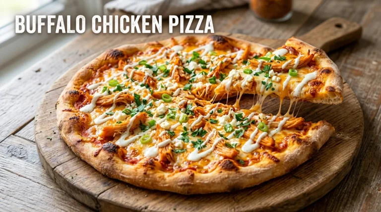 A_freshly_baked_Buffalo_chicken