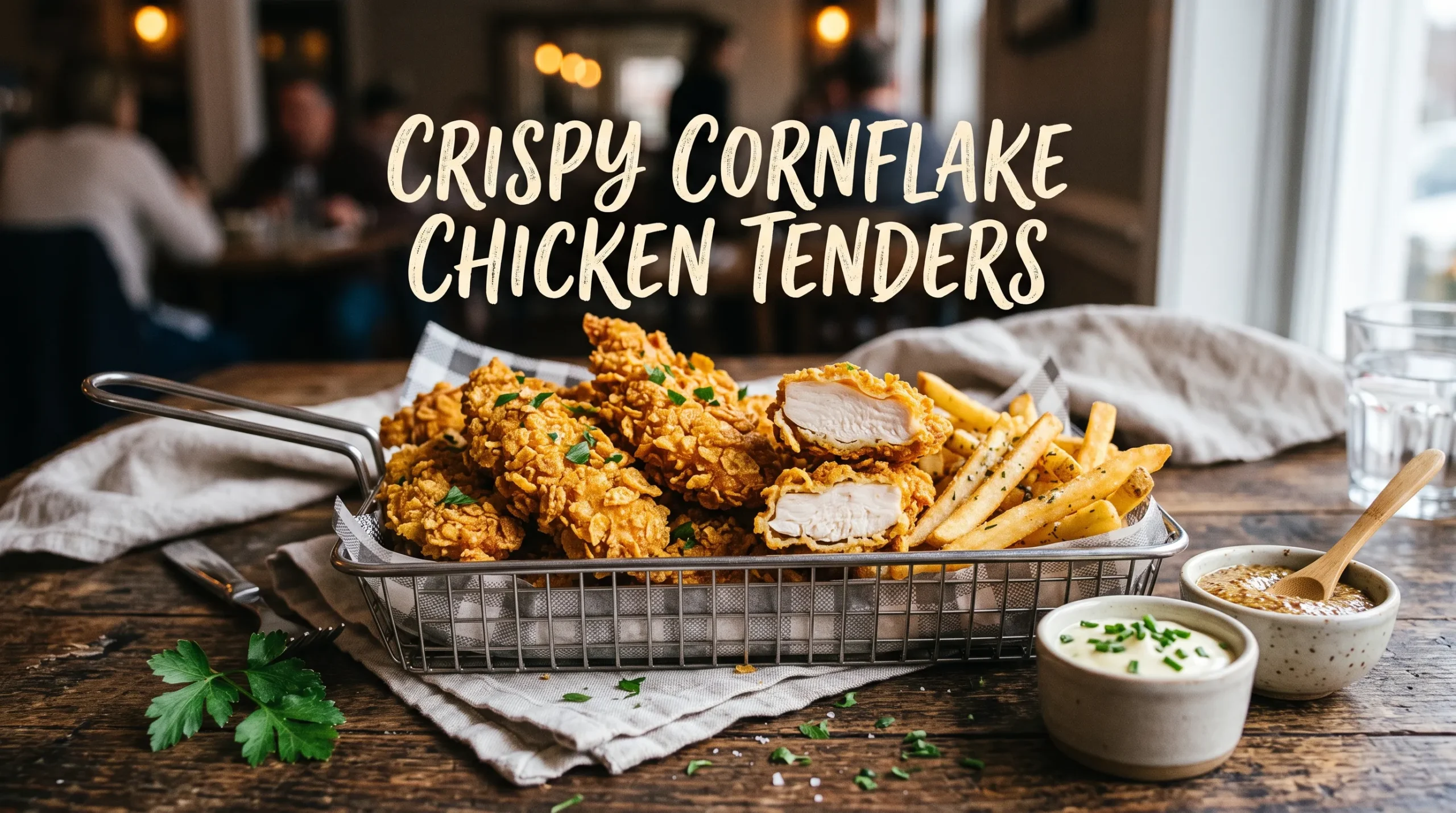 crispy-cornflake-chicken-tenders