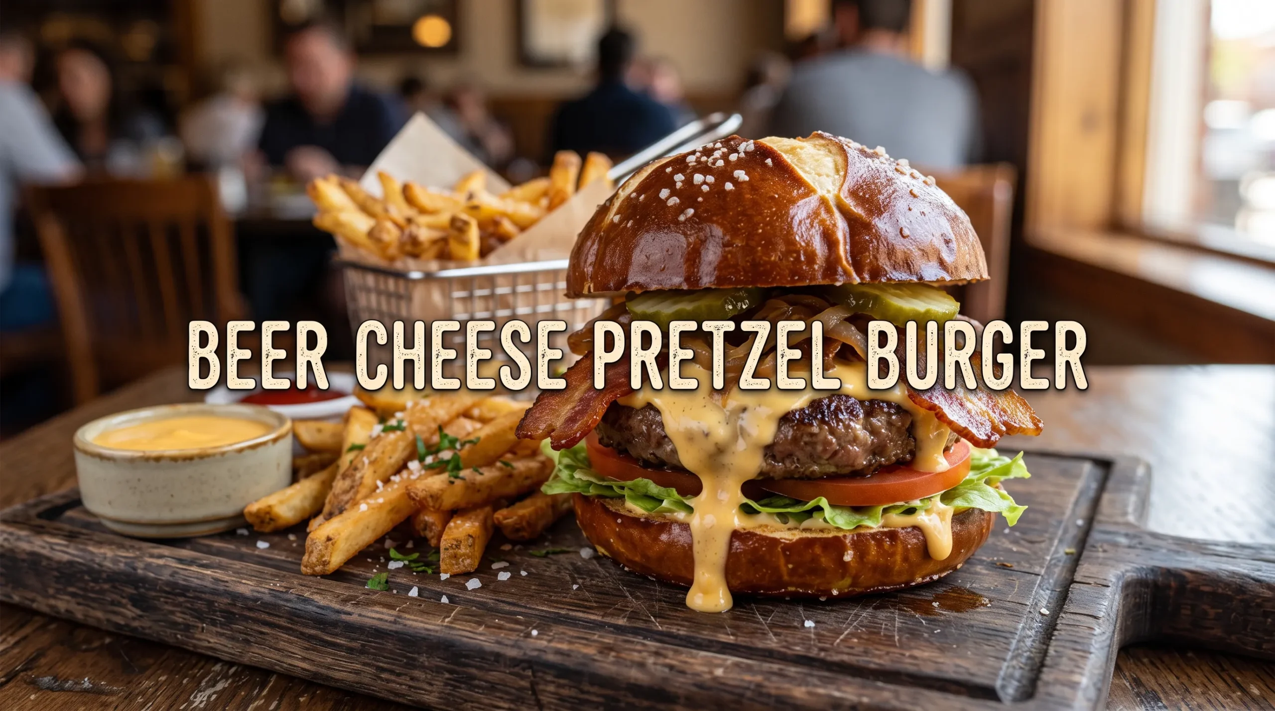 beer-cheese-bacon-pretzel-burger