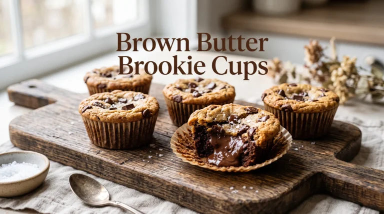 brown-butter-brookie-cups-recipe
