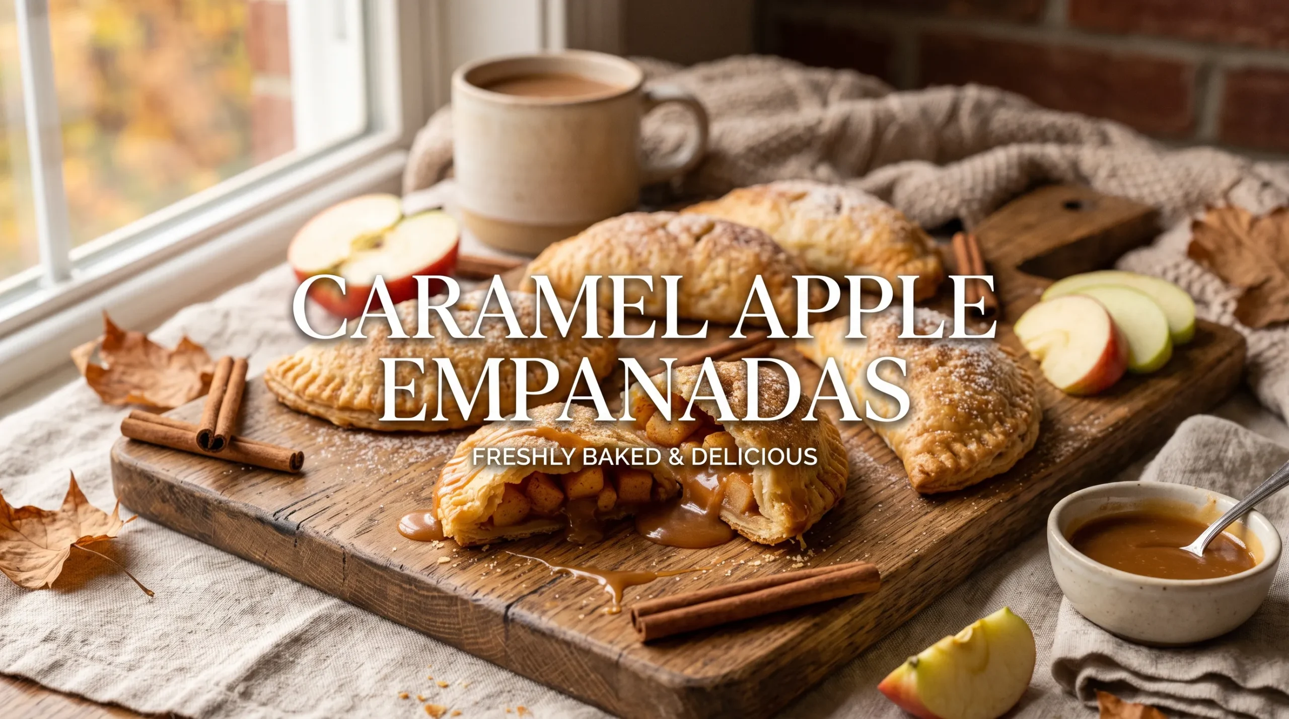 caramel-apple-empanadas