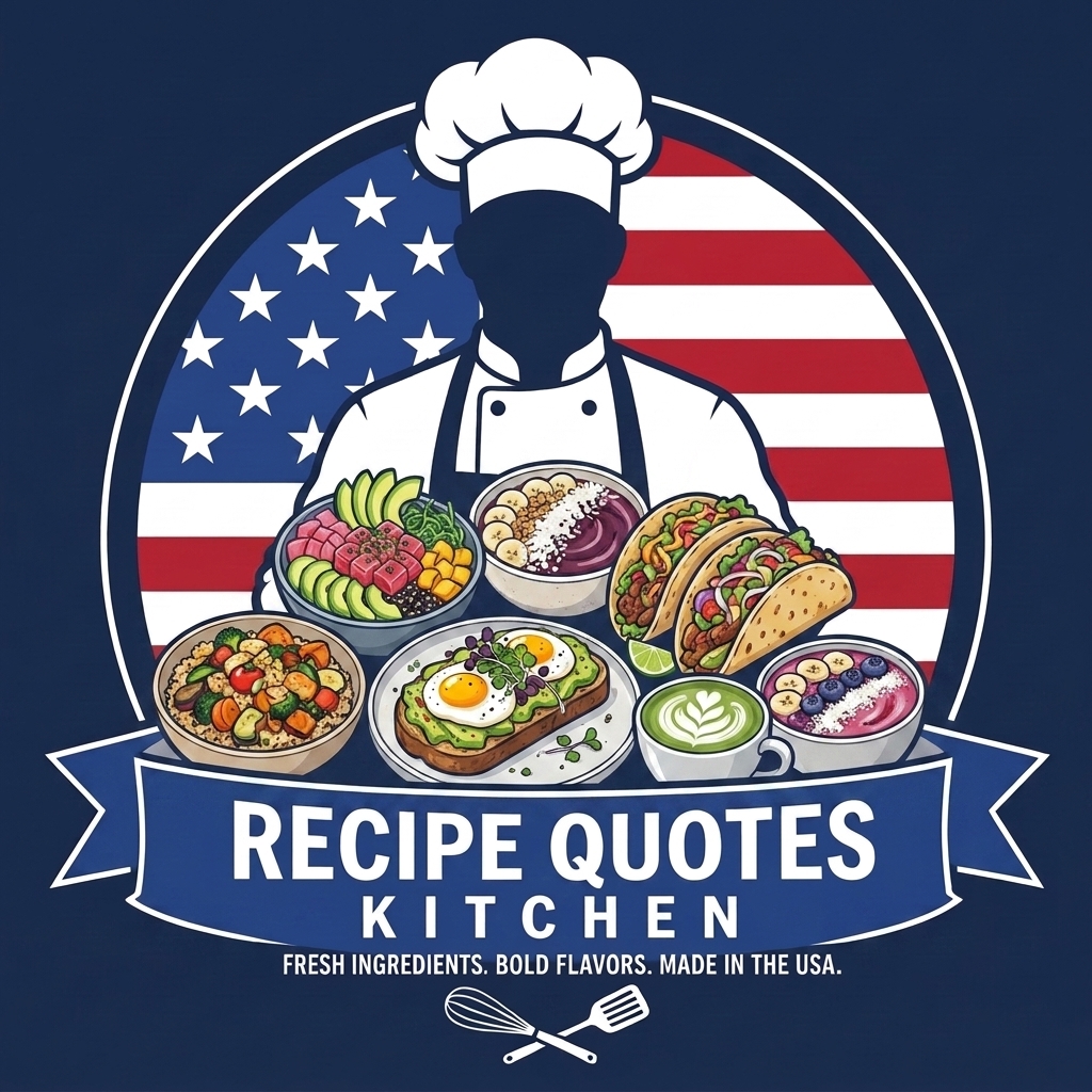 Recipe