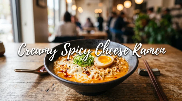 creamy-spicy-cheese-ramen-recipe
