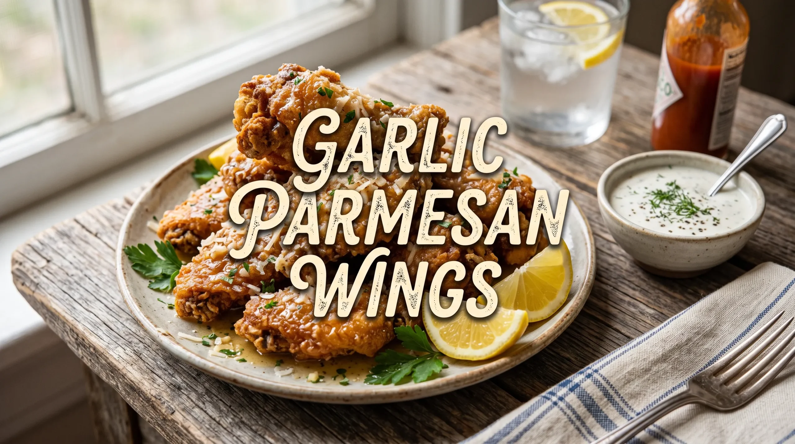 garlic-parmesan-wings